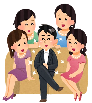 医者はモテるは本当か からの人脈の話 たかき 研修医2年目 大阪から縁もゆかりもない秋田へ Note