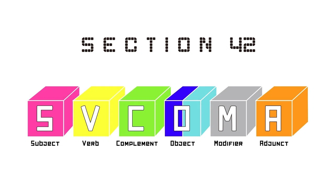 Section 42｜BOB｜note