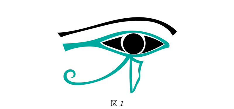 ホルスの目 から古代エジプトの２分法を学ぶ 1より小さい数の計算方法は ラッセル博士の数のお話 Note