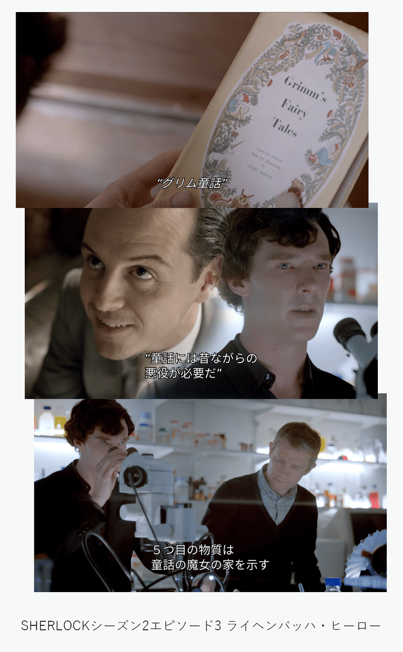憂国のモリアーティが引用した映画リスト ネタバレ有り 茶木 Safu Note 憂国のモリアーティが引用した映画リスト ネタバレ有り 茶木 Safu Note