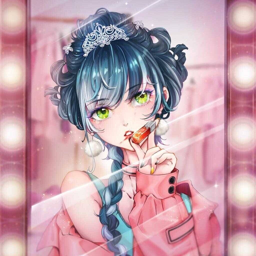 Color Scapes での作品集２ こたつねこ Note