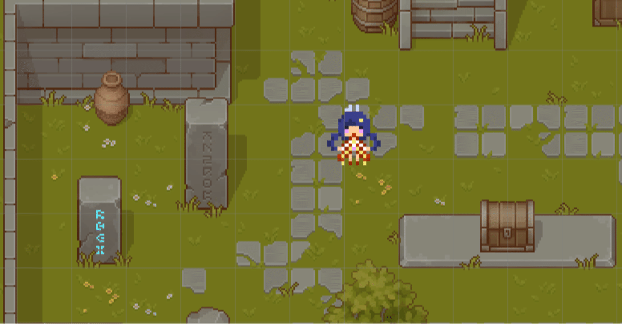 Unity2dでキーボードを使って アニメーションつきのキャラクターを上下左右に動かす よーへん バーチャル学芸員 バーチャルライブコーダ Note Unity2dでキーボードを使って アニメーションつきのキャラクターを上下左右に動かす よーへん バーチャル学芸員 バーチャルライブコーダ Note