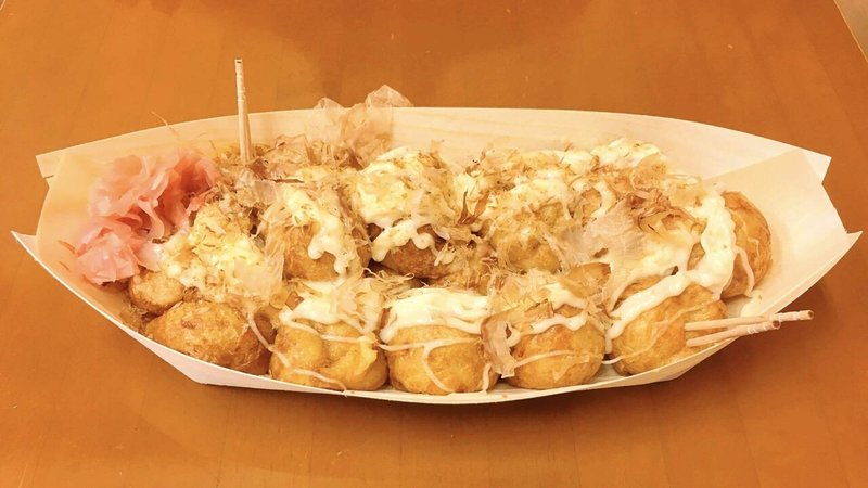 絶対にまた行きたい 大阪の美味しいたこ焼き屋さんの話 絶品 グルメ Ameiro Note 絶対にまた行きたい 大阪の美味しいたこ焼き屋さんの話 絶品 グルメ Ameiro Note
