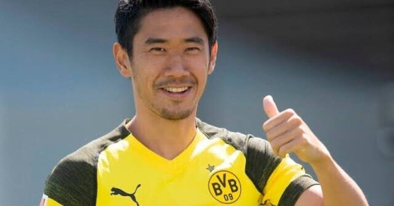 香川真司 の新着タグ記事一覧 Note つくる つながる とどける