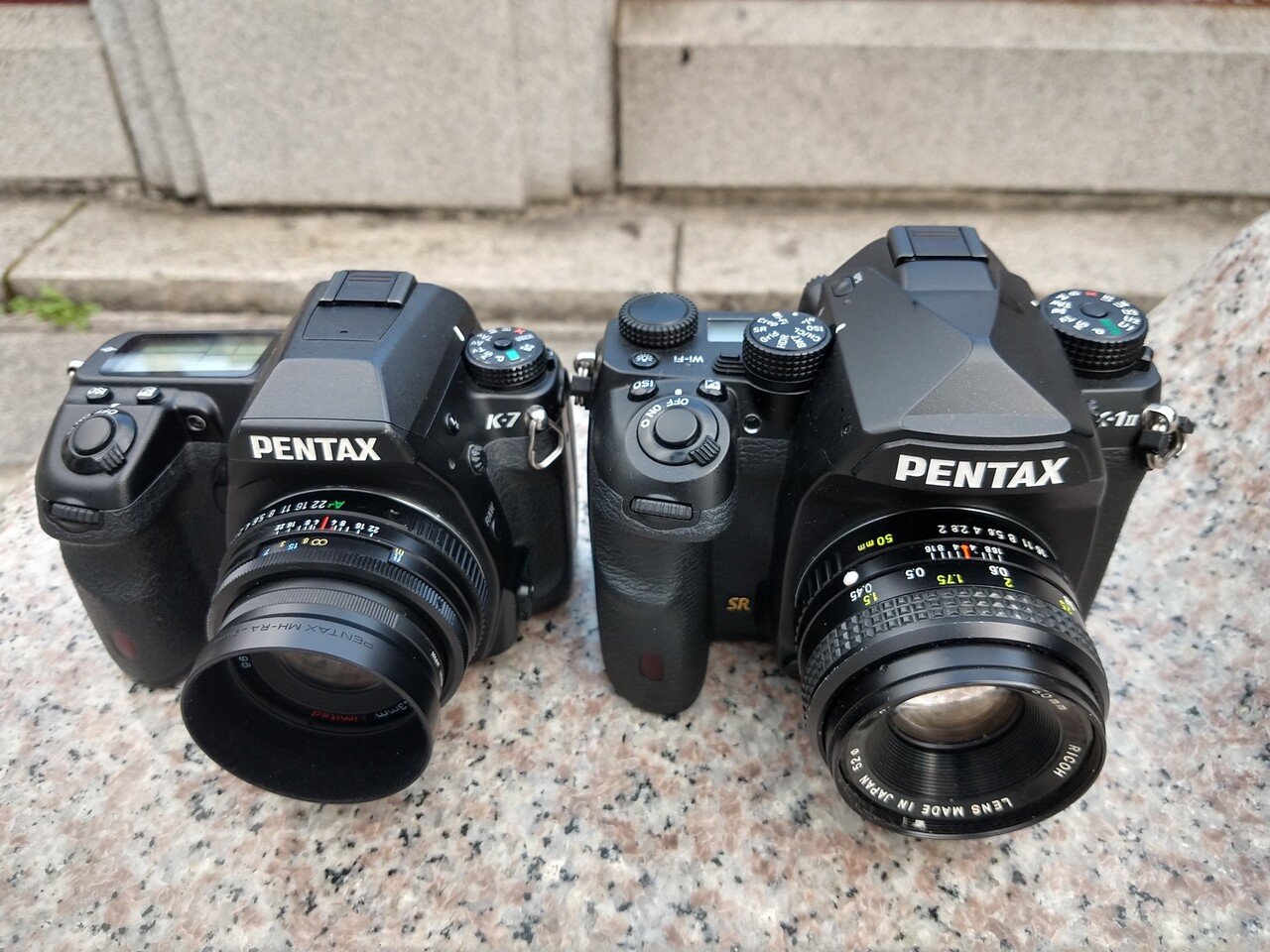 PENTAX K-7レビュー:2021年に2009年のカメラを使ってみる|タロス PENTAX K-7レビュー:2021年に2009年のカメラを使ってみる|タロス