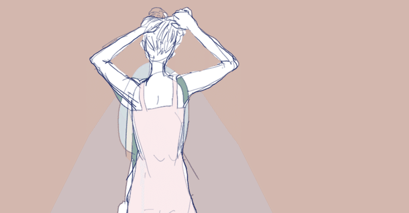 顔も名前もわからない 夢のなかの女の子への気持ち シブタニナオキ Note