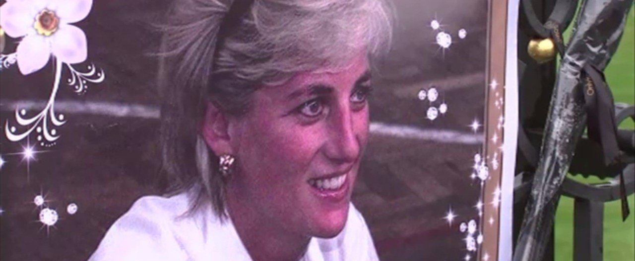 ダイアナ元妃没後20年 生涯取り組んだ人道支援｜ニュースが少しスキ