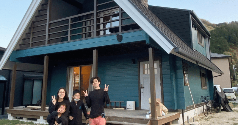 引っ越して脱サラし サンドイッチ屋さん始めました Note