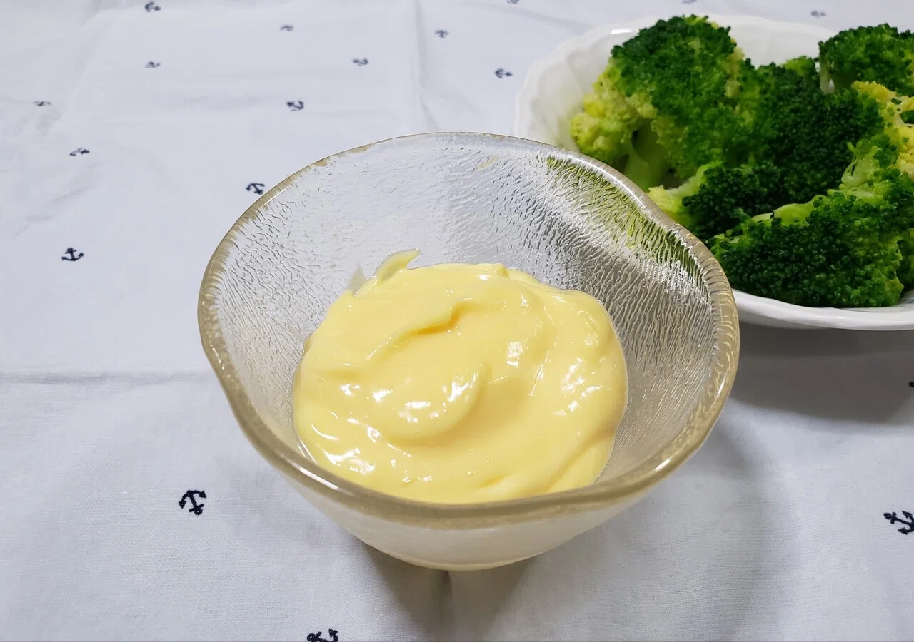 超簡単自家製マヨネーズと乳化のサイエンス Pokoyama Note