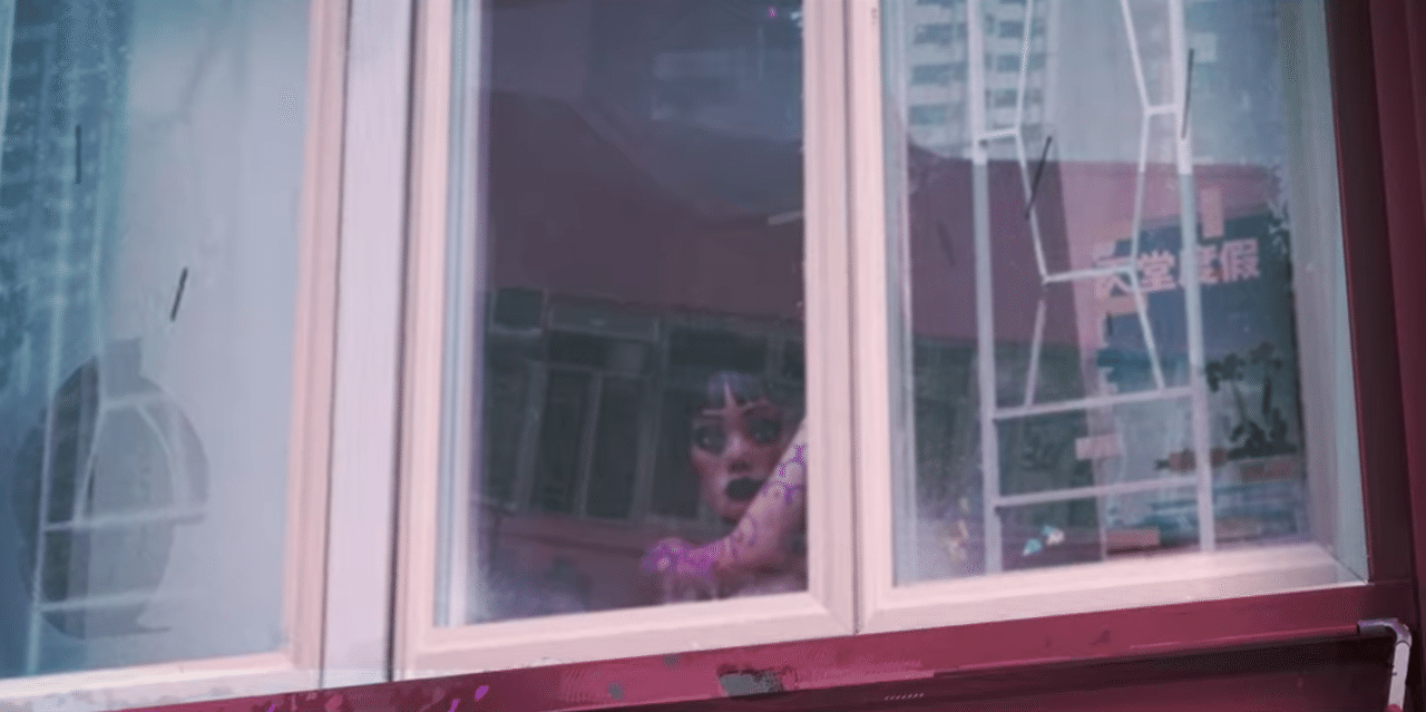 Love Death Robots Only Netflix 作品紹介 サメとの暮らし 映画レビュー Note Love Death Robots Only Netflix 作品紹介 サメとの暮らし 映画レビュー Note