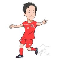 西原 拓夢／サッカー選手