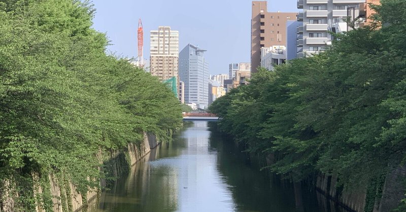 東京散歩1.高田馬場〜外苑前〜江戸川橋