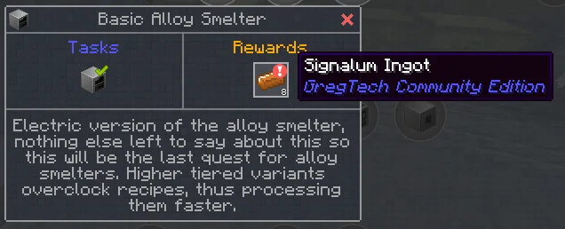 FTB Interactions #13 - Time Acceleration Bottle｜Pumpkin Melon（坂本）