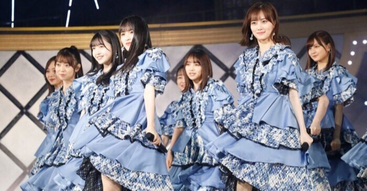 私たちは乃木坂46だ」という覚悟〜9thバスラ3期生ライブ〜｜四季折々