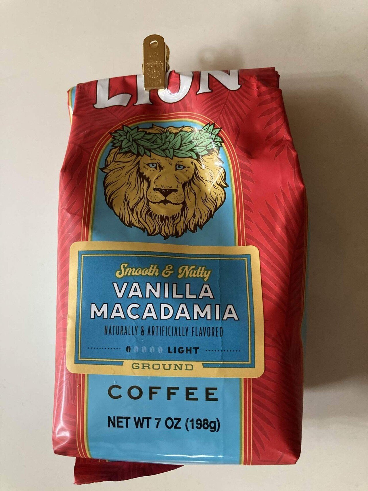 母の日に 息子からのプレゼント お気に入りのコーヒー よくわかってるな ありがとう あさぬまよしこ Note