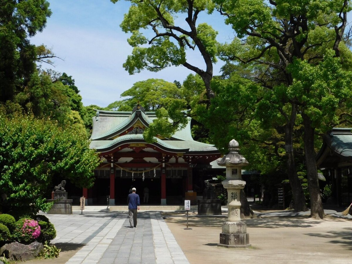 DSCN0517越ケ谷久伊豆神社