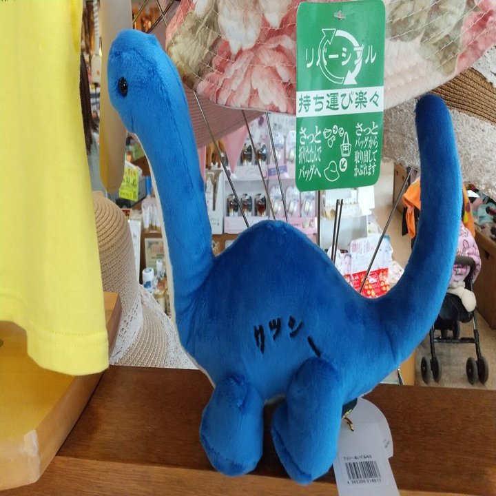 Uma遺産 第3回 クッシー が棲むと言われる日本最大のカルデラ湖 北海道 川上郡弟子屈町 てしかがちょう 屈斜路湖エリア Uma Crew Project Note