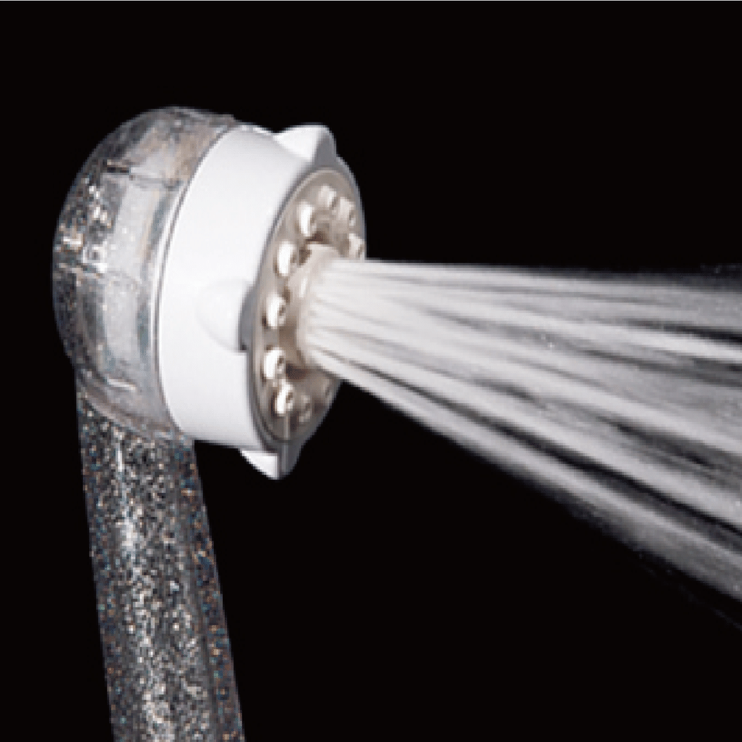 シャワーヘッドに4万円も出す必要あるの？｜～しがないマーケティング