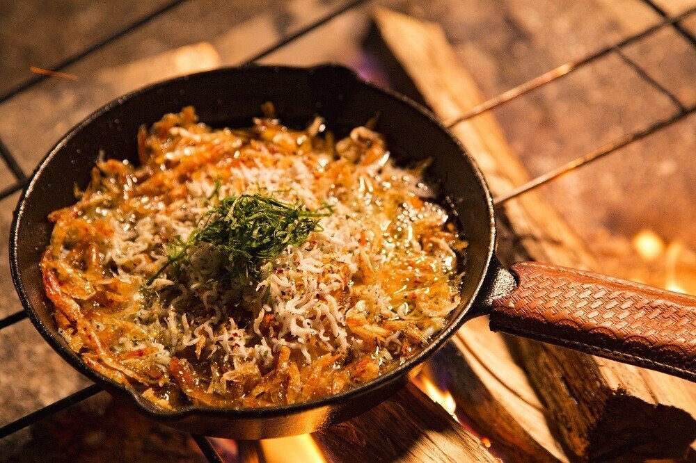 プロが教える 絶品キャンプレシピ 51 アヒージョ特集 ソトレシピ プロが教える 絶品キャンプレシピ 51 アヒージョ特集 ソトレシピ