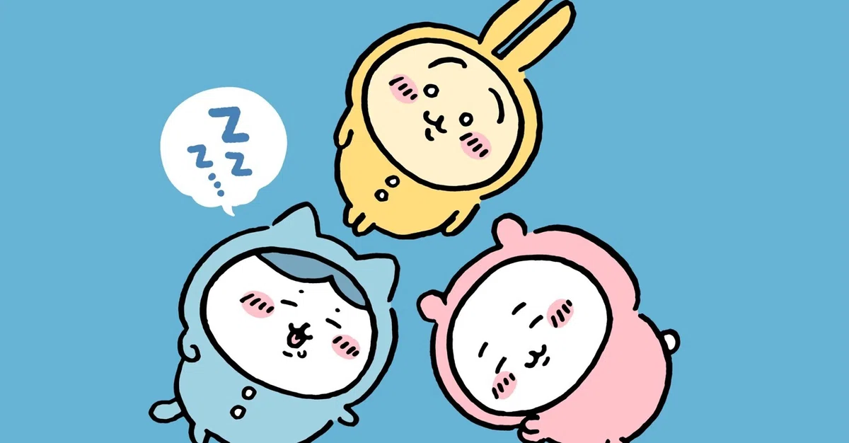 謎多き伏線と】ちいかわを考察するVol.2【キャラクター達 