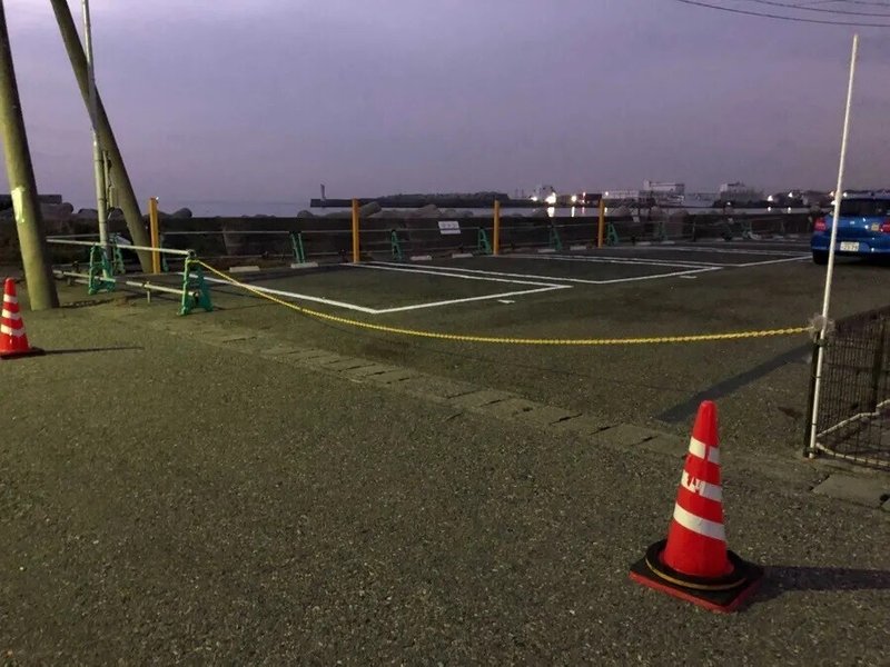 車中泊の旅 小田原で下中玉ねぎ収穫 三浦半島へ Kidoko Note