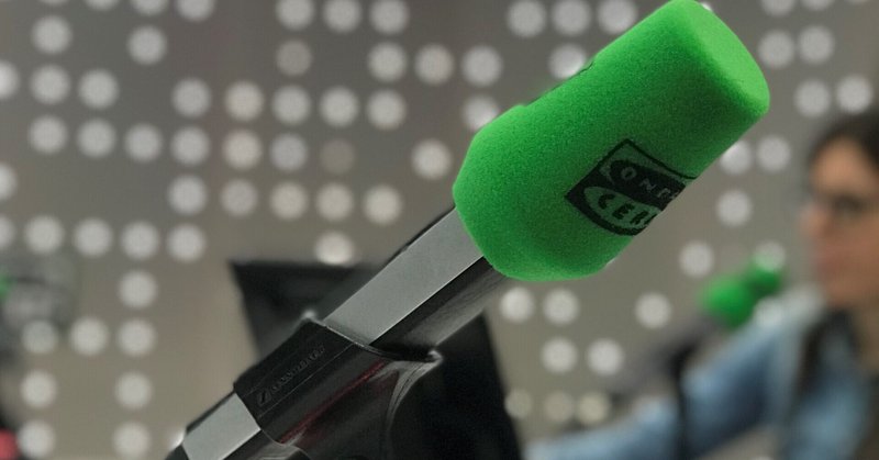 ボイスチェンジャー の新着タグ記事一覧 Note つくる つながる とどける