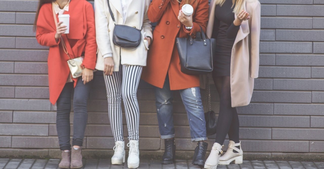 サステナファッション