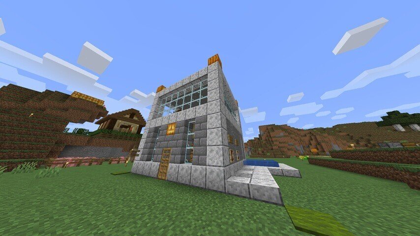 外出自粛してマイクラ世界を拡張する 柞刈湯葉 Yuba Isukari Note 外出自粛してマイクラ世界を拡張する 柞刈湯葉 Yuba Isukari Note