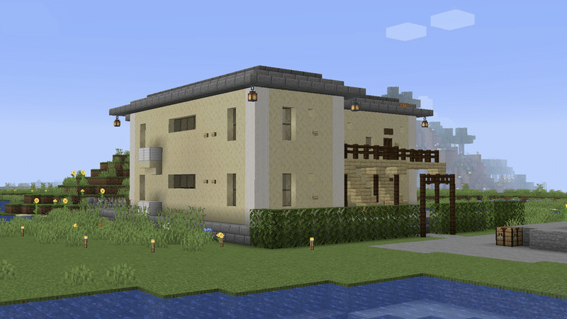外出自粛してマイクラ世界を拡張する 柞刈湯葉 Yuba Isukari Note 外出自粛してマイクラ世界を拡張する 柞刈湯葉 Yuba Isukari Note
