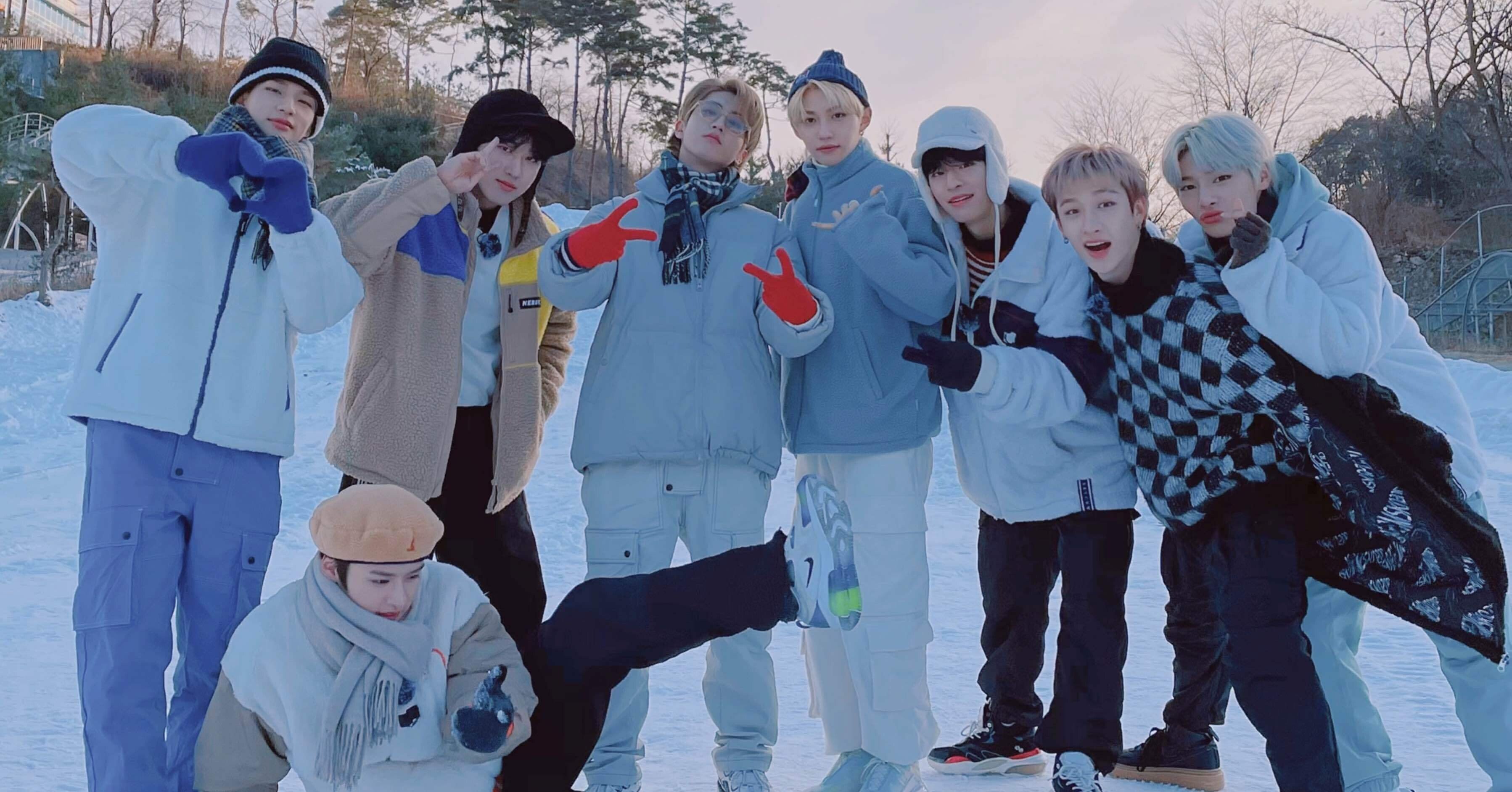 勝手にStray Kidsのメンバーについて話す｜リ