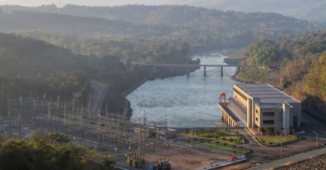 ウッタラディット県（Uttaradit） タイ北部｜MasayukiSaito