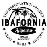 IBAFORNIA PROJECT
