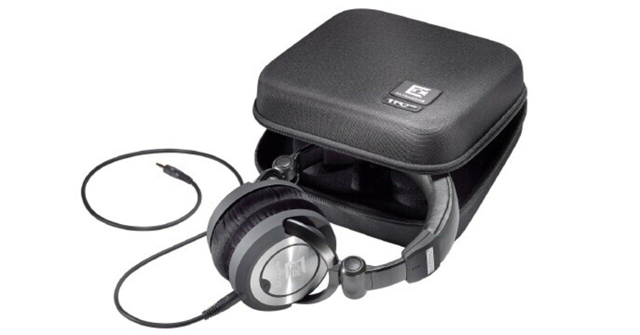 Ultrasone Pro900i 製品レビュー｜onzo