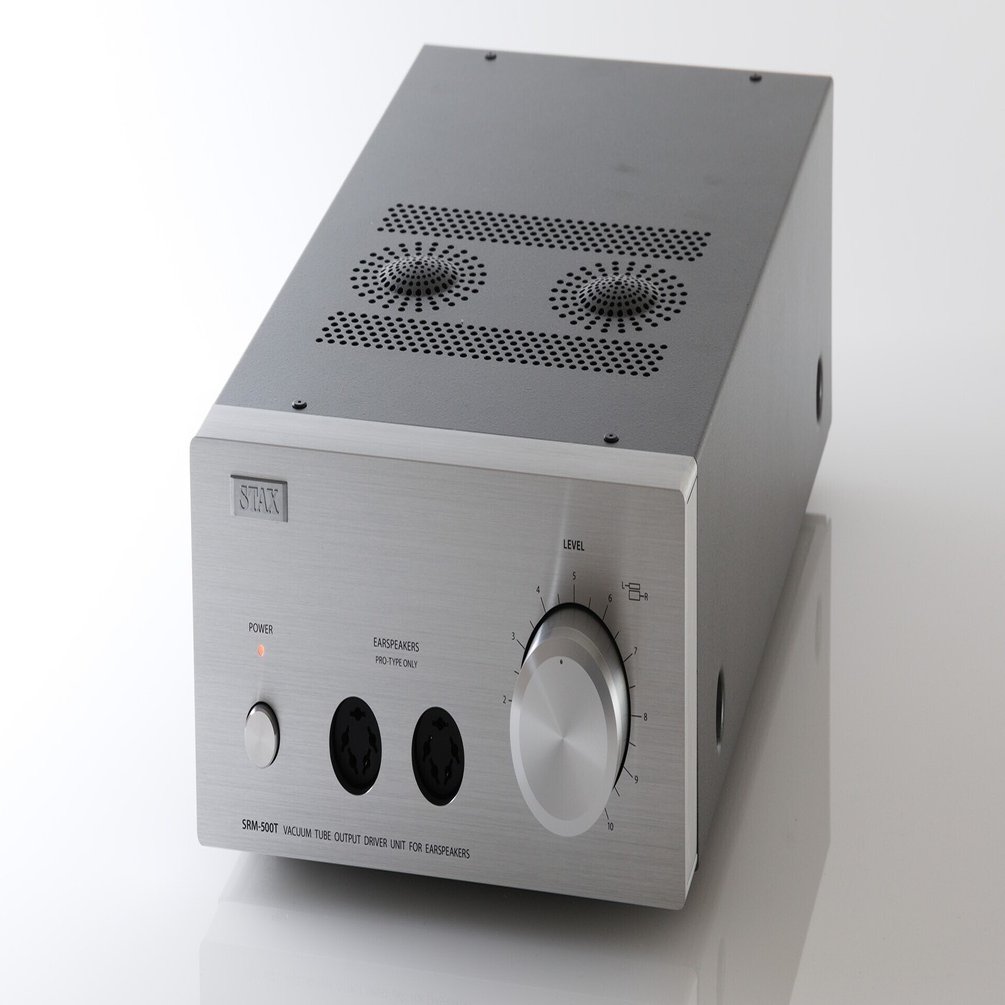 STAX SR-L700MK2 SRM-500T 製品レビュー｜onzo