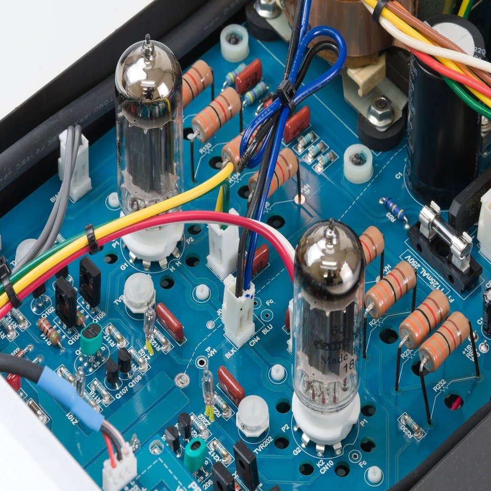 STAX SR-L700MK2 SRM-500T 製品レビュー｜onzo