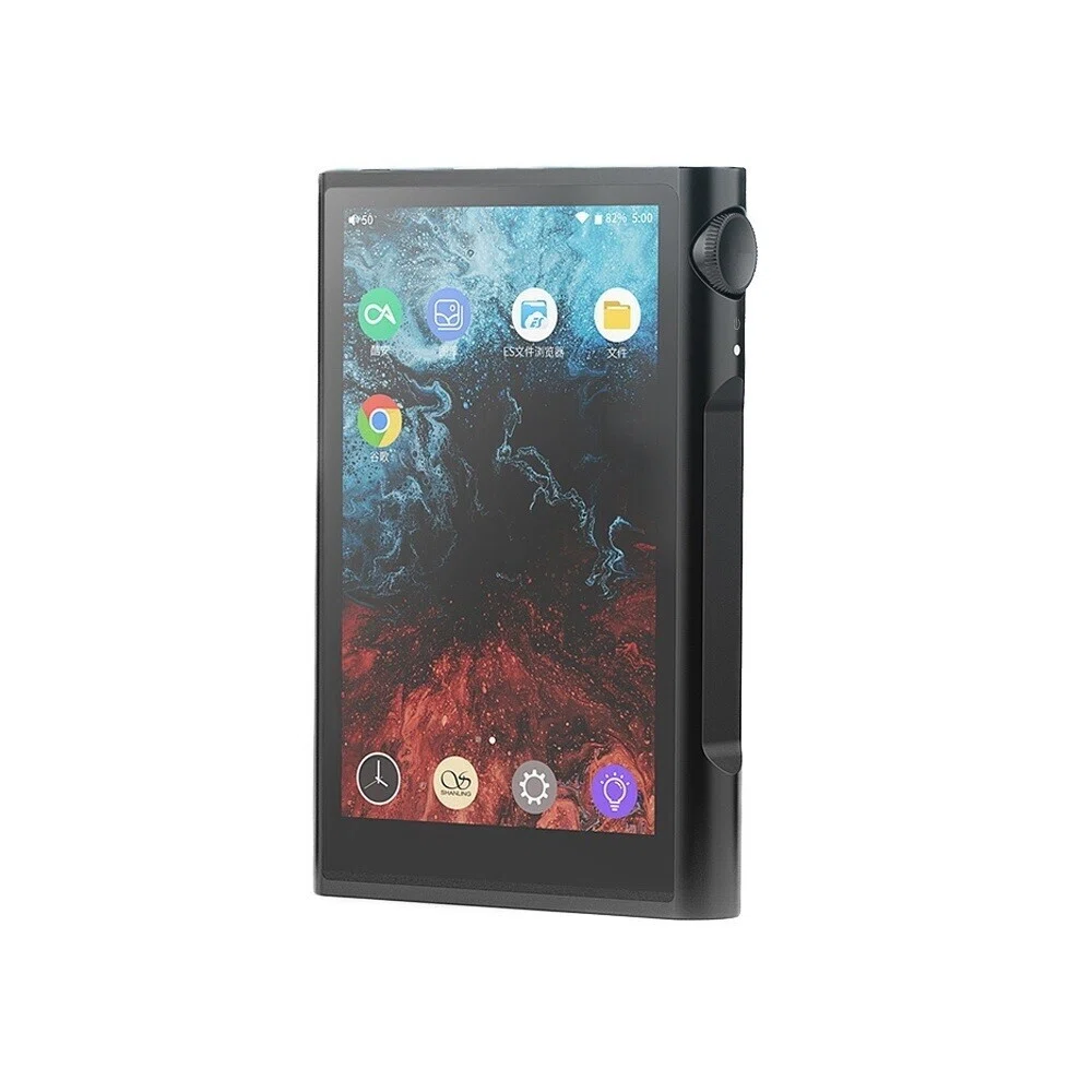 Shanling M3X｜onzo