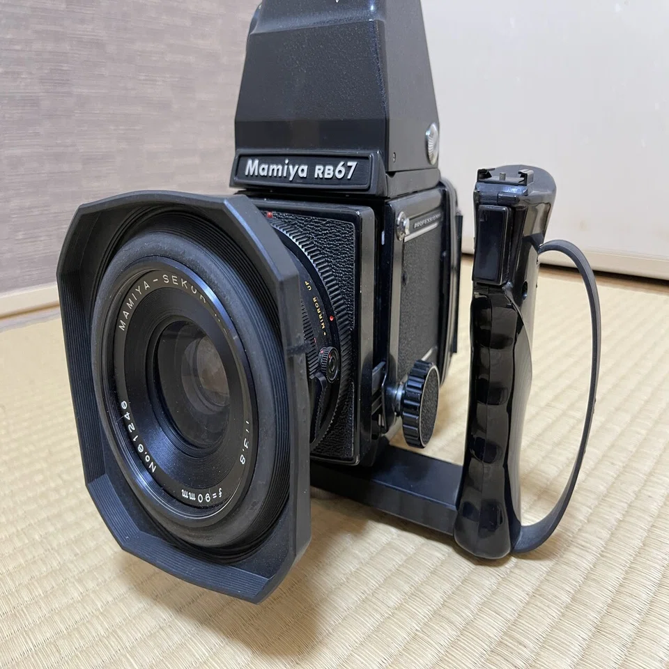 mamiya rb67 ウエストレベルファインダー レンズフィルター Yahoo 