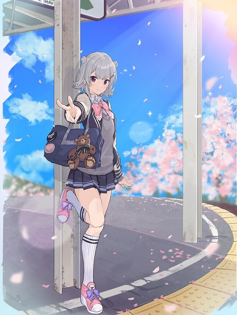小春六花 小樽コラボ 概要 Tokyo6 Entertainment Note