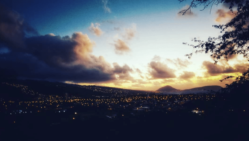 風景