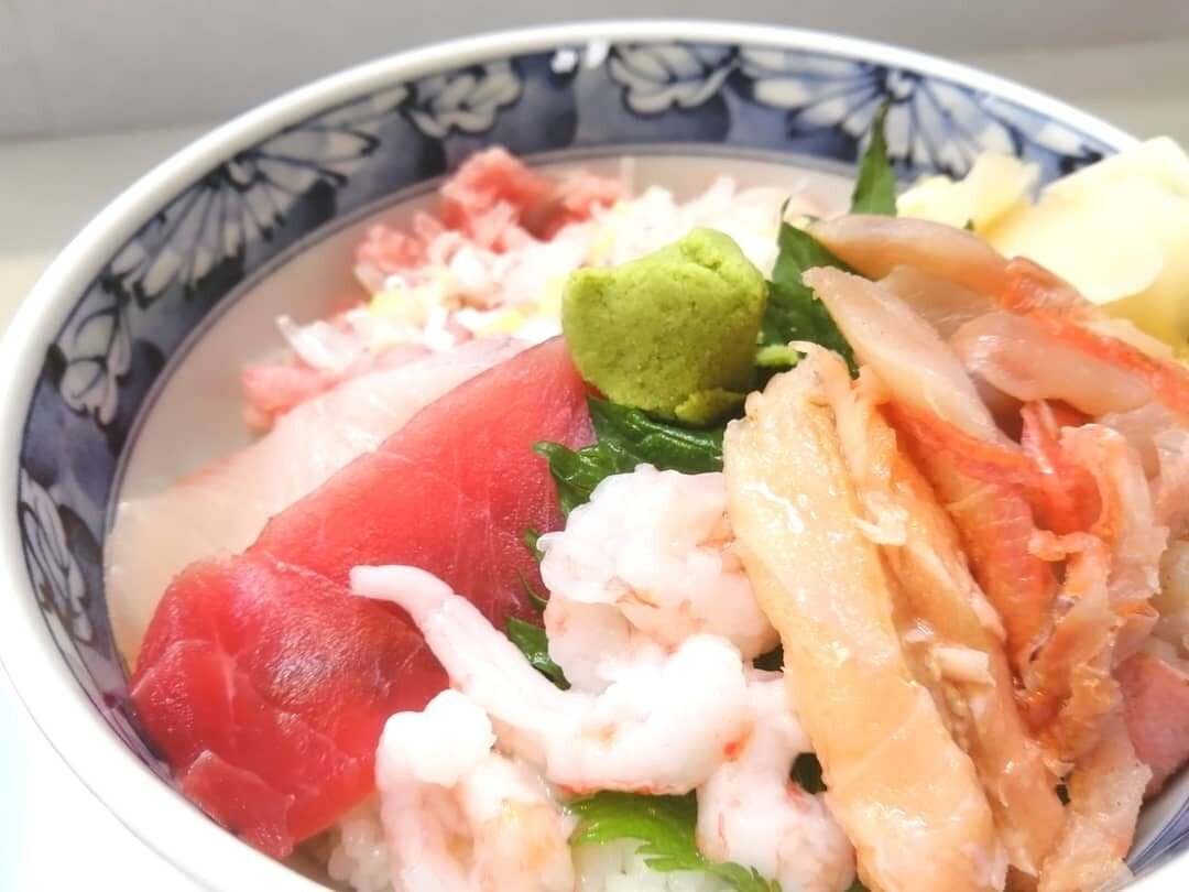 築地で朝ごはん つきじかんのに行ってきた まちまちこ Note 築地で朝ごはん つきじかんのに行ってきた まちまちこ Note