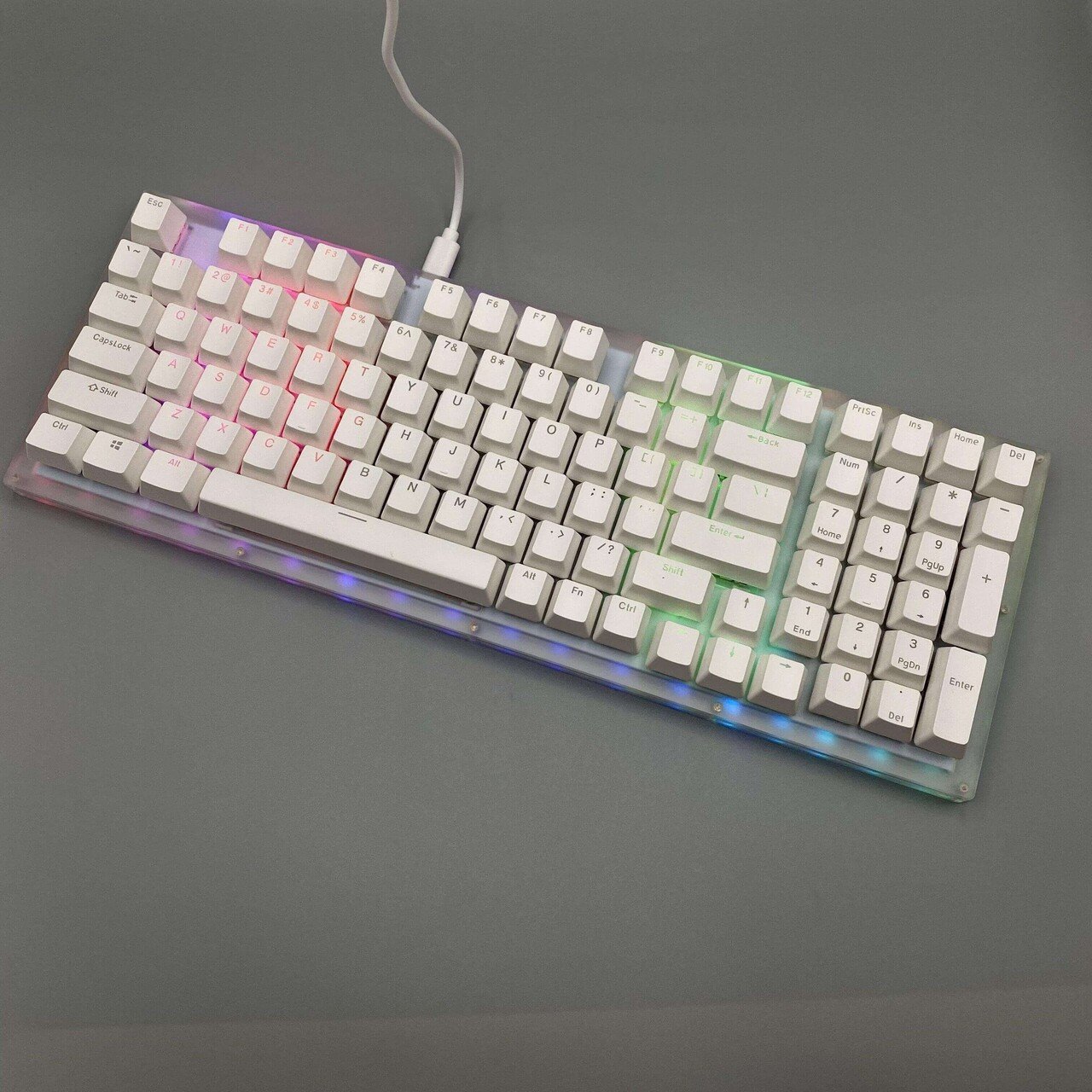 まとめ】テンキーありで省スペースのキーボードが欲しいンゴねぇ