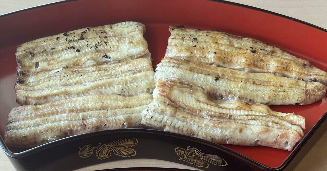 うな丼発祥の地と魯山人のタニシ事件 浜田寿人 Wagyumafia Note