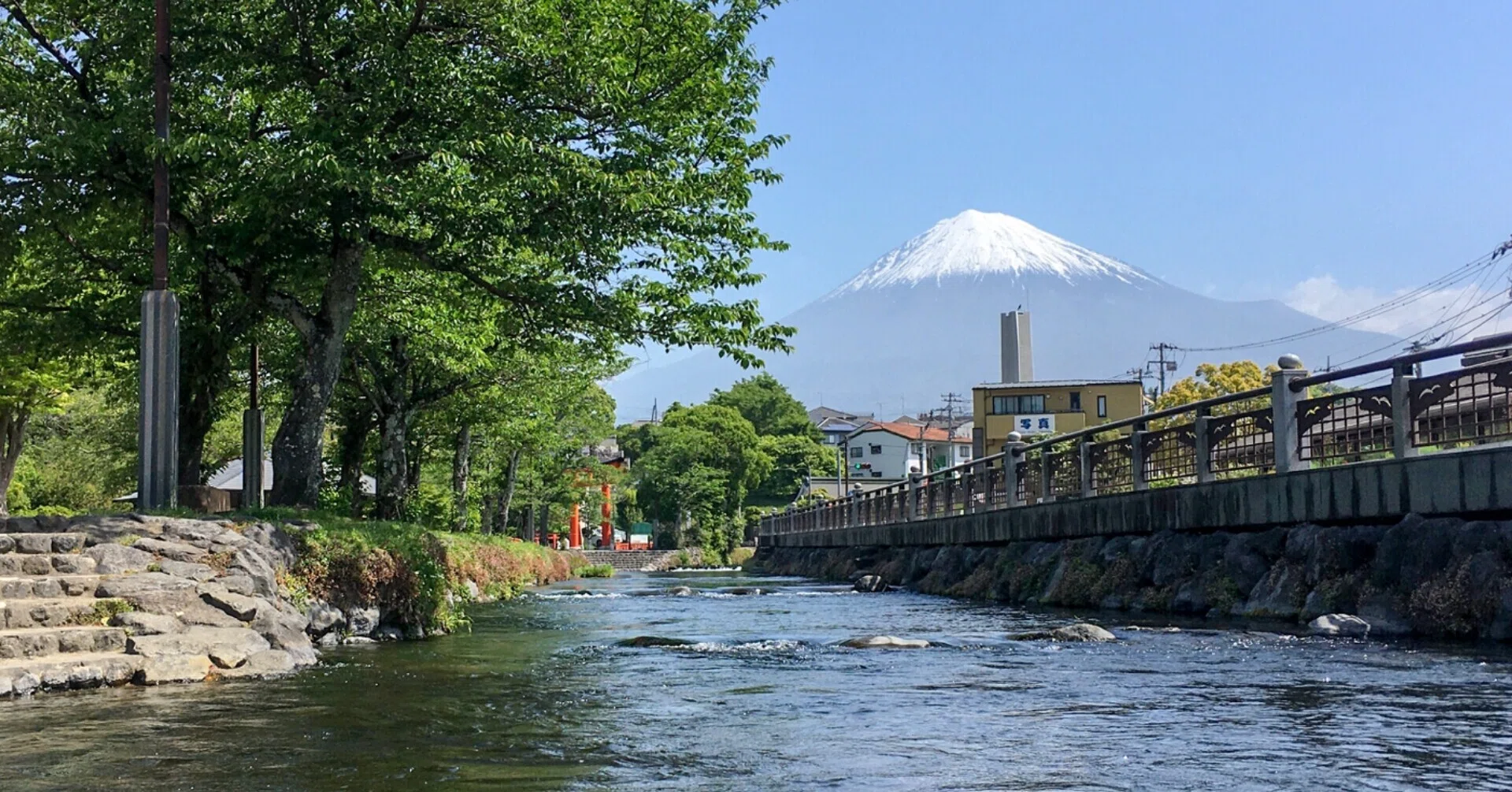 水の綺麗な街、富士宮で買ったお酒｜スルガ銀行サイクリングプロジェクト