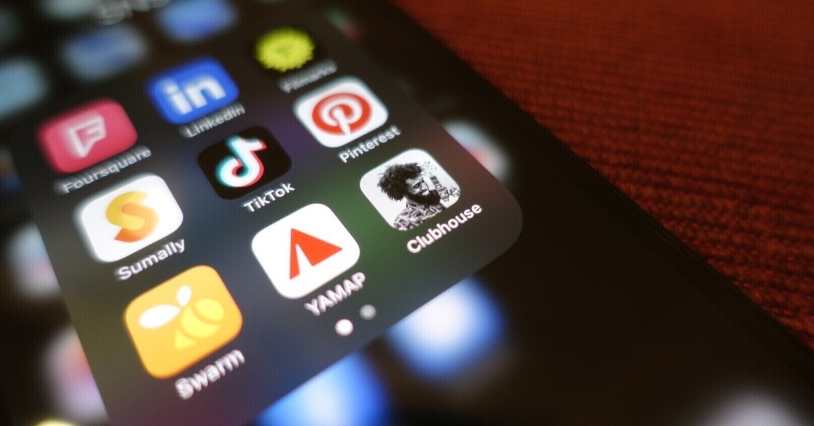 Iphoneのホーム画面晒し Tosh Note Iphoneのホーム画面晒し Tosh Note