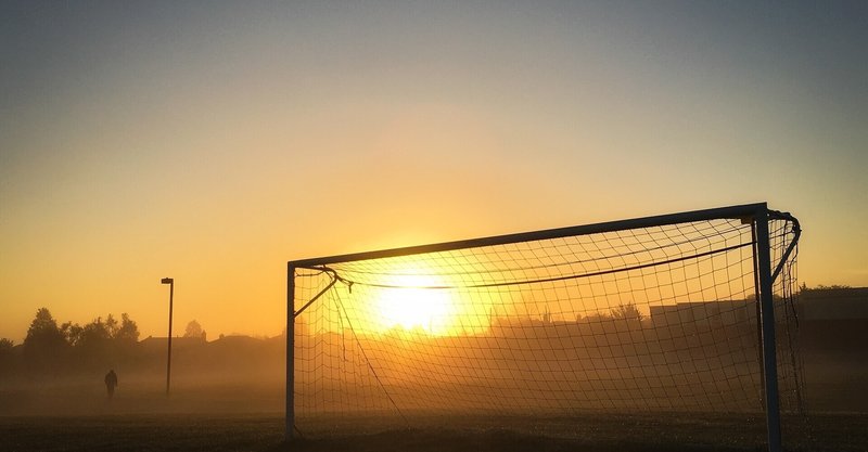 なぜサッカーのゴール前のシーンは おもしろい と感じやすいのか という話 Zerofagi Note