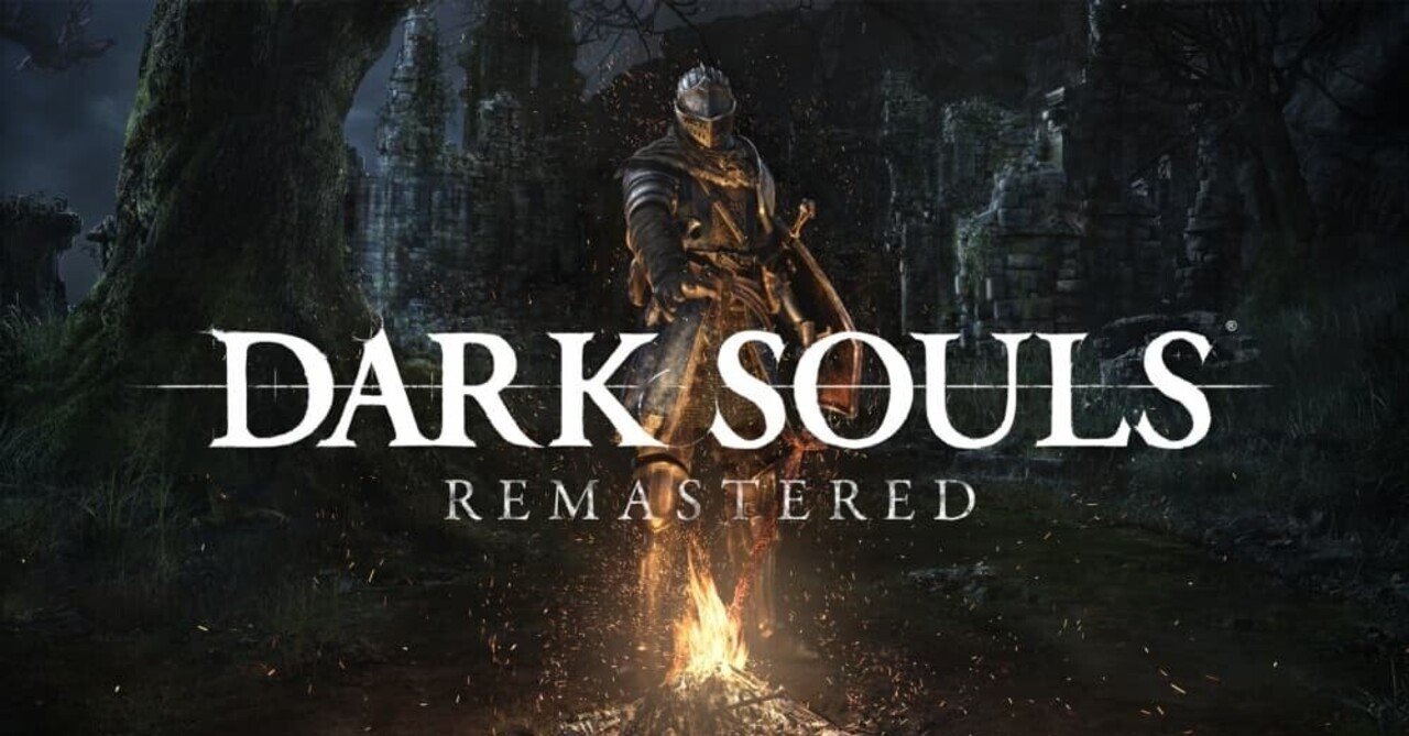 ダークソウル考察 ロードランは 天界 であったというお話 篝火文書店 Note ダークソウル考察 ロードランは 天界 であったというお話 篝火文書店 Note