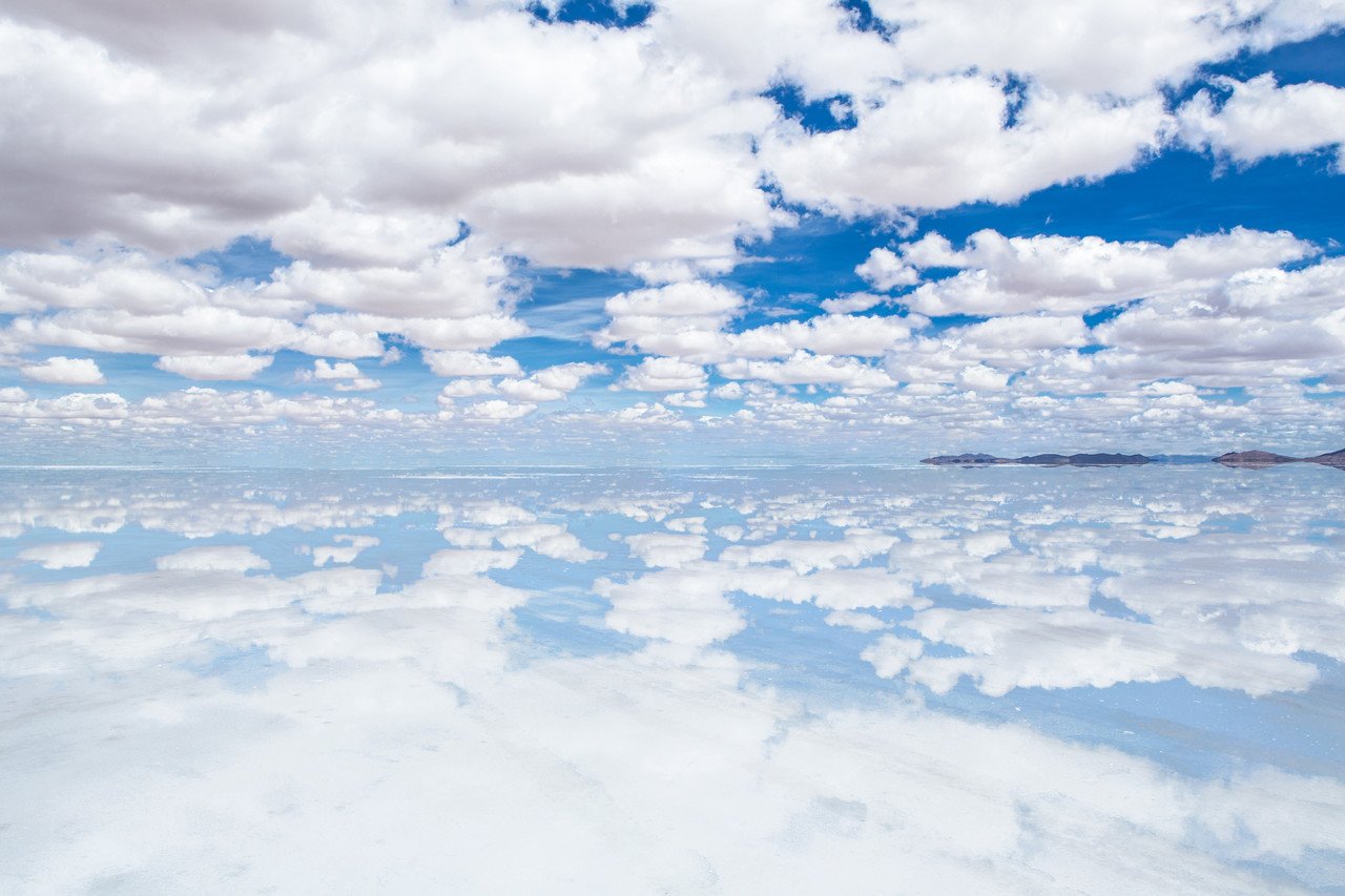 ウユニ塩湖でテントを張ったらこうなった！（後半）『ウユニ塩湖完全