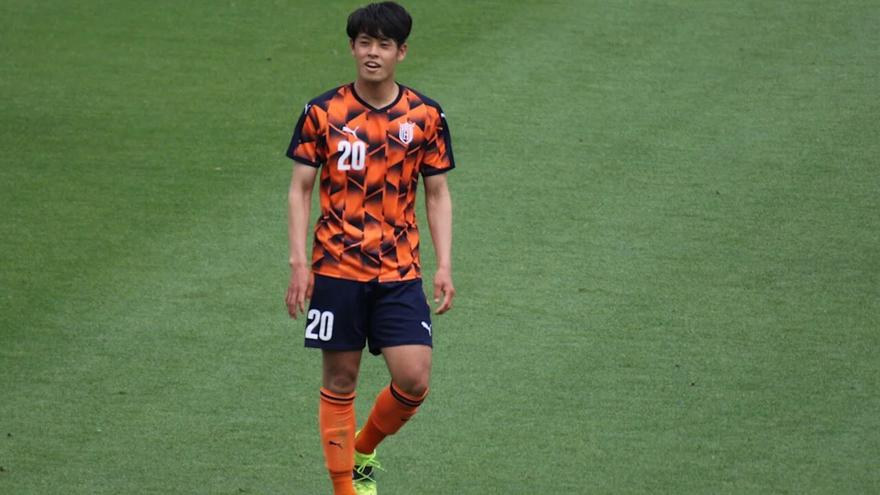 インタビュー 佐藤大樹 法政大 がfc町田ゼルビア入りを決断した理由 くろかわひろと Note インタビュー 佐藤大樹 法政大 がfc町田ゼルビア入りを決断した理由 くろかわひろと Note