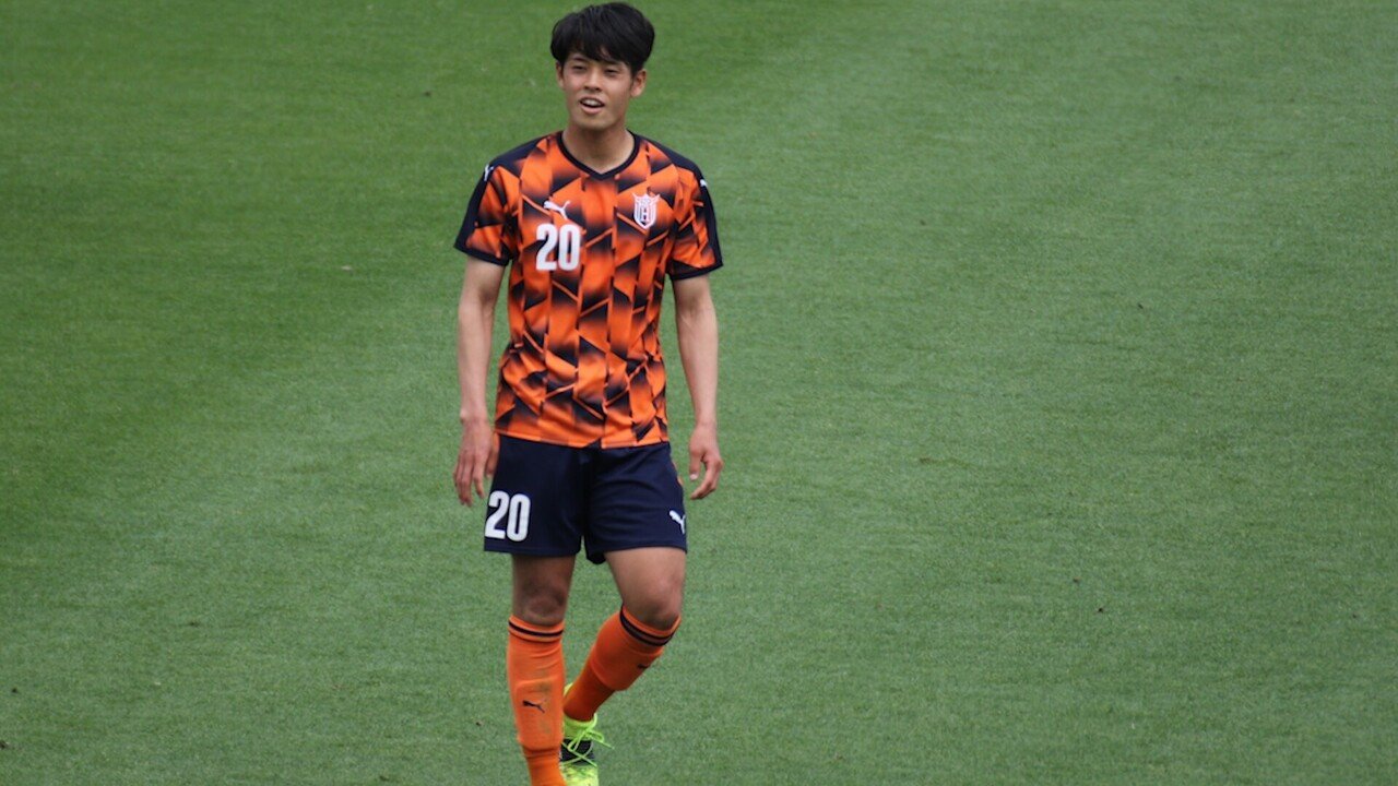 インタビュー 佐藤大樹 法政大 がfc町田ゼルビア入りを決断した理由 くろかわひろと Note インタビュー 佐藤大樹 法政大 がfc町田ゼルビア入りを決断した理由 くろかわひろと Note