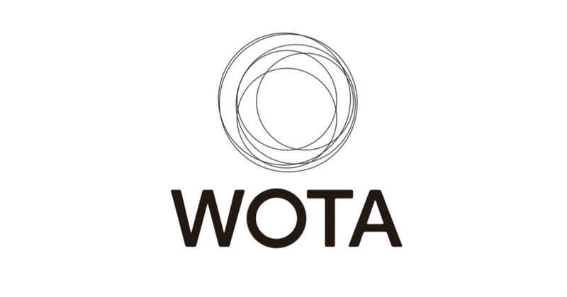 水道のない場所で水利用を実現するポータブル水再生処理プラント「WOTA BOX」の開発を行うWOTA株式会社が資本業務提携を実施